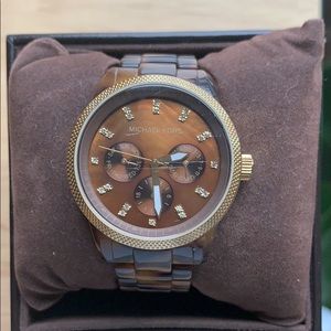 Women’s Michael Kors Watch